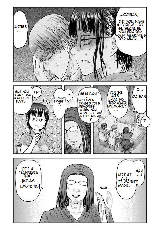 Isekai Ojisan Chap 28 - Next Chap 29