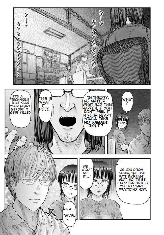 Isekai Ojisan Chap 28 - Next Chap 29