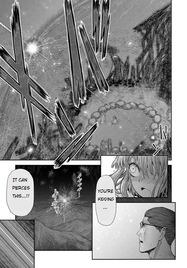 Isekai Ojisan Chap 28 - Next Chap 29