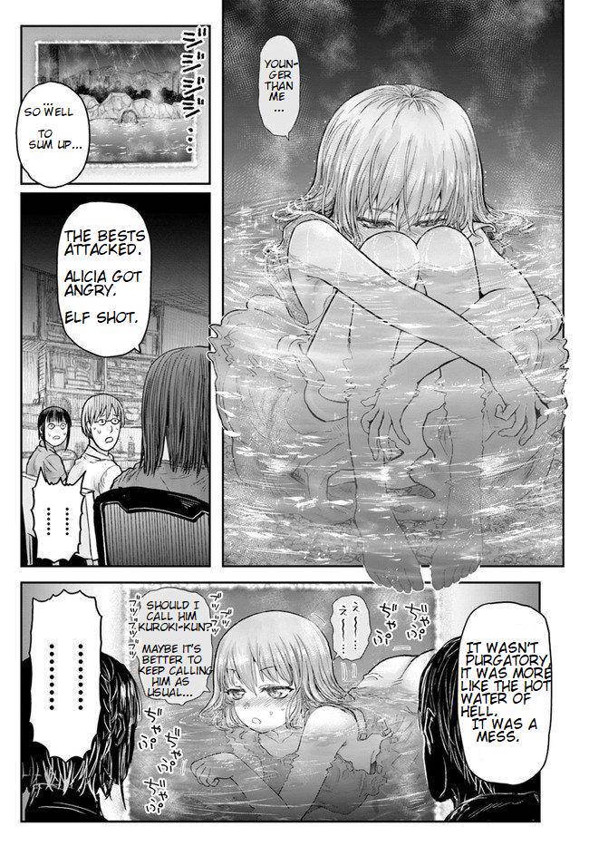 Isekai Ojisan Chap 28 - Next Chap 29