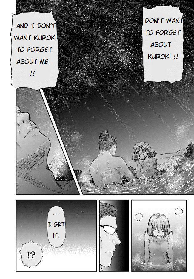 Isekai Ojisan Chap 28 - Next Chap 29