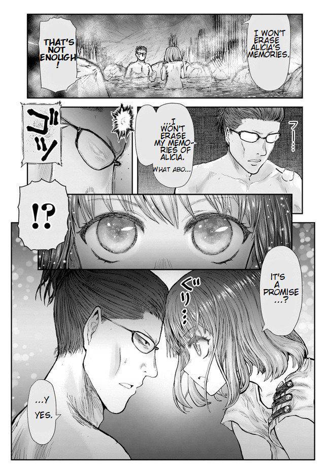 Isekai Ojisan Chap 28 - Next Chap 29