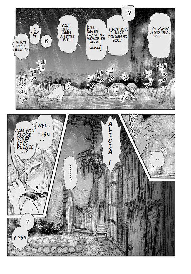 Isekai Ojisan Chap 28 - Next Chap 29
