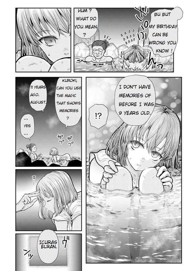 Isekai Ojisan Chap 28 - Next Chap 29