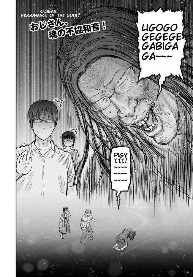 Isekai Ojisan Chap 29 - Next Chap 30