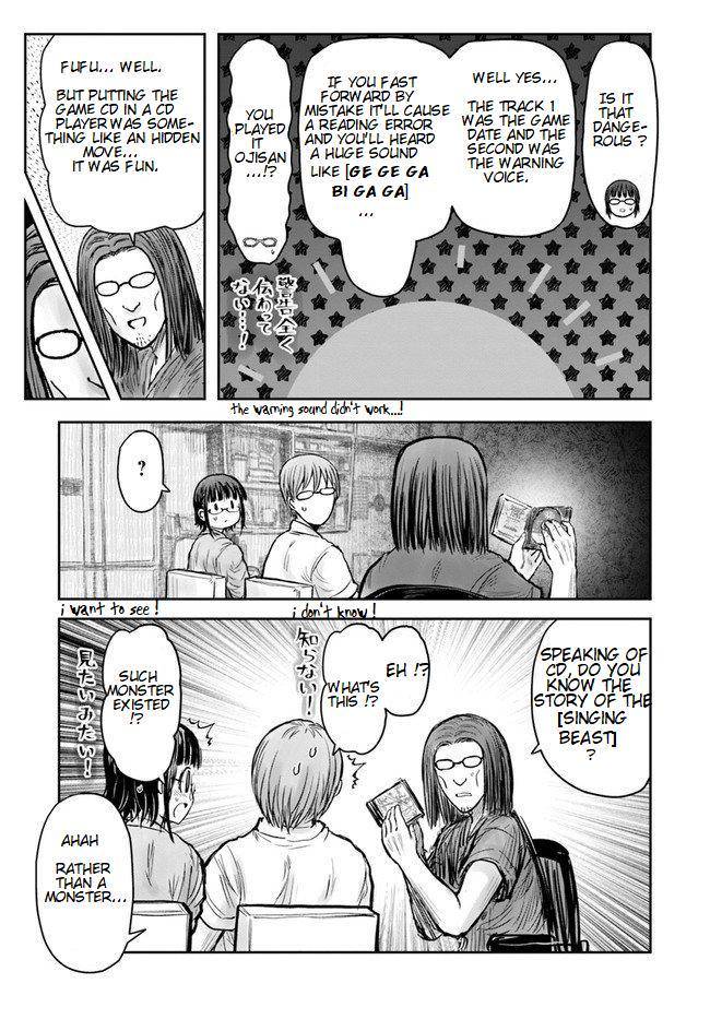 Isekai Ojisan Chap 29 - Next Chap 30