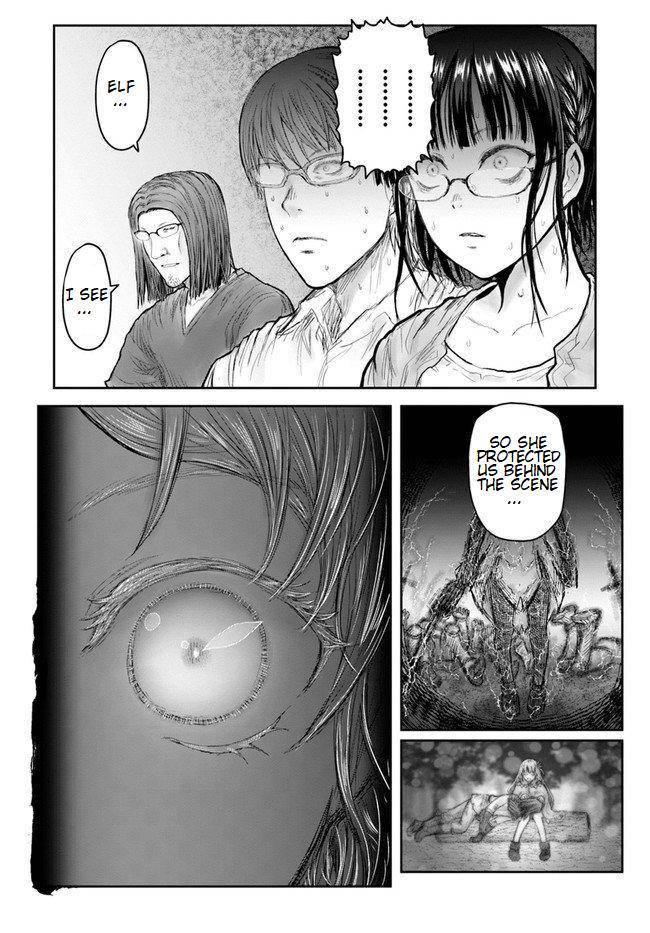 Isekai Ojisan Chap 29 - Next Chap 30