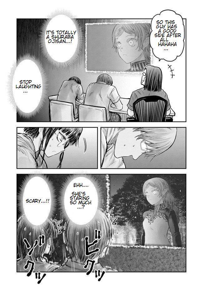 Isekai Ojisan Chap 29 - Next Chap 30