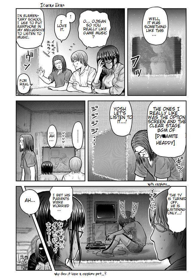 Isekai Ojisan Chap 29 - Next Chap 30