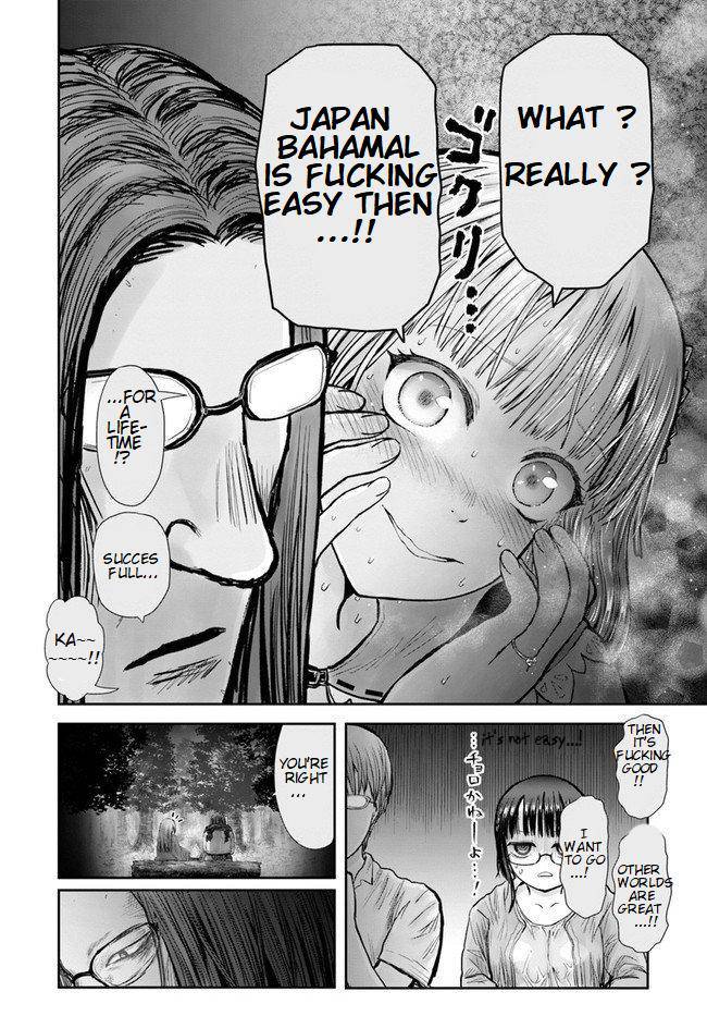 Isekai Ojisan Chap 29 - Next Chap 30