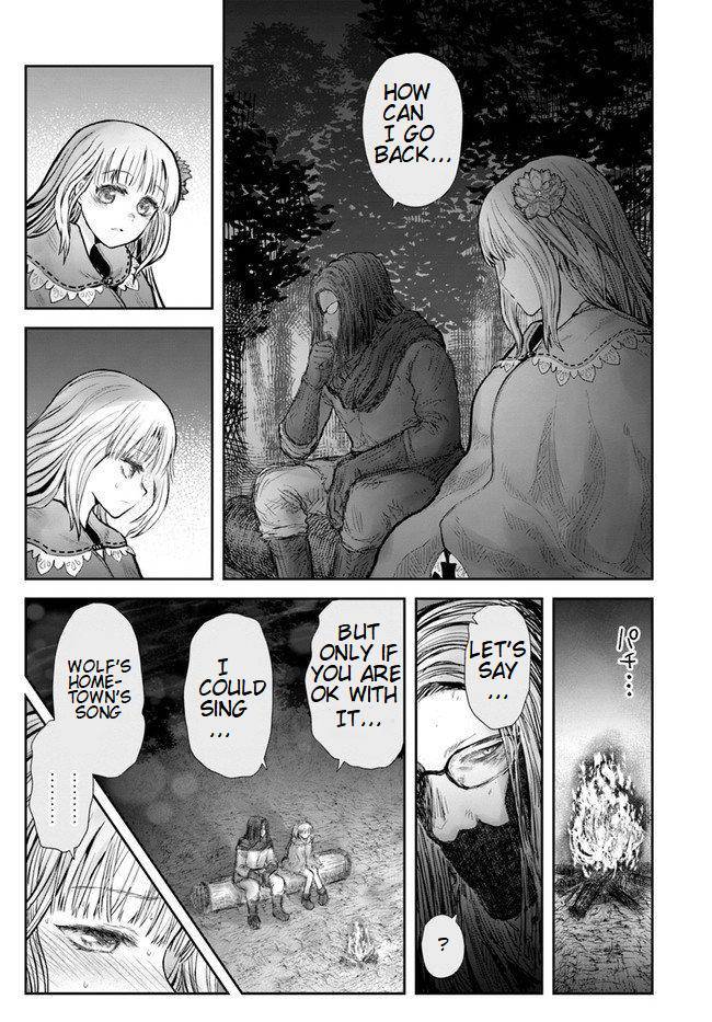 Isekai Ojisan Chap 29 - Next Chap 30