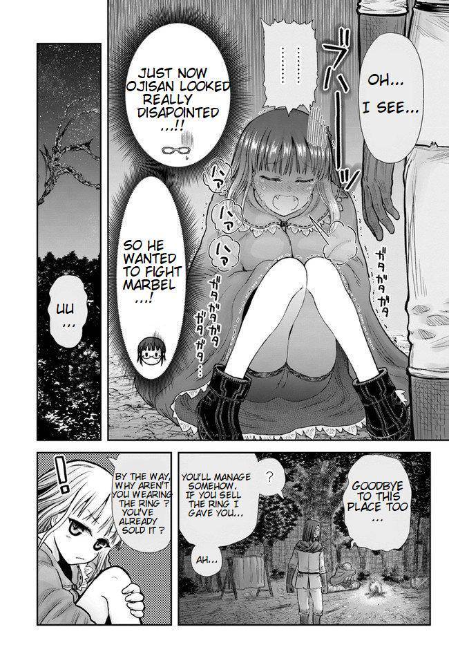 Isekai Ojisan Chap 29 - Next Chap 30