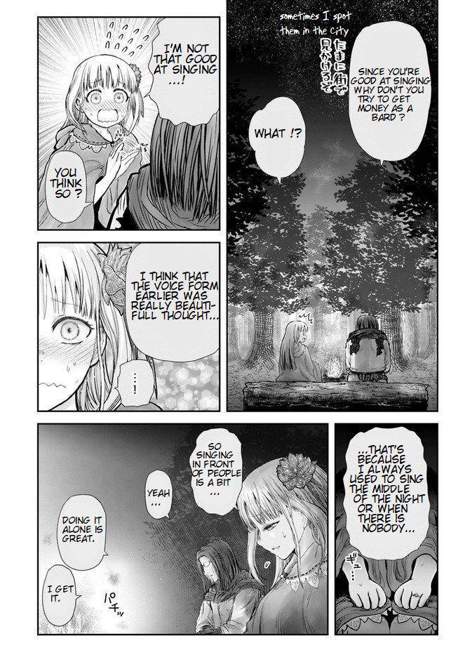 Isekai Ojisan Chap 29 - Next Chap 30