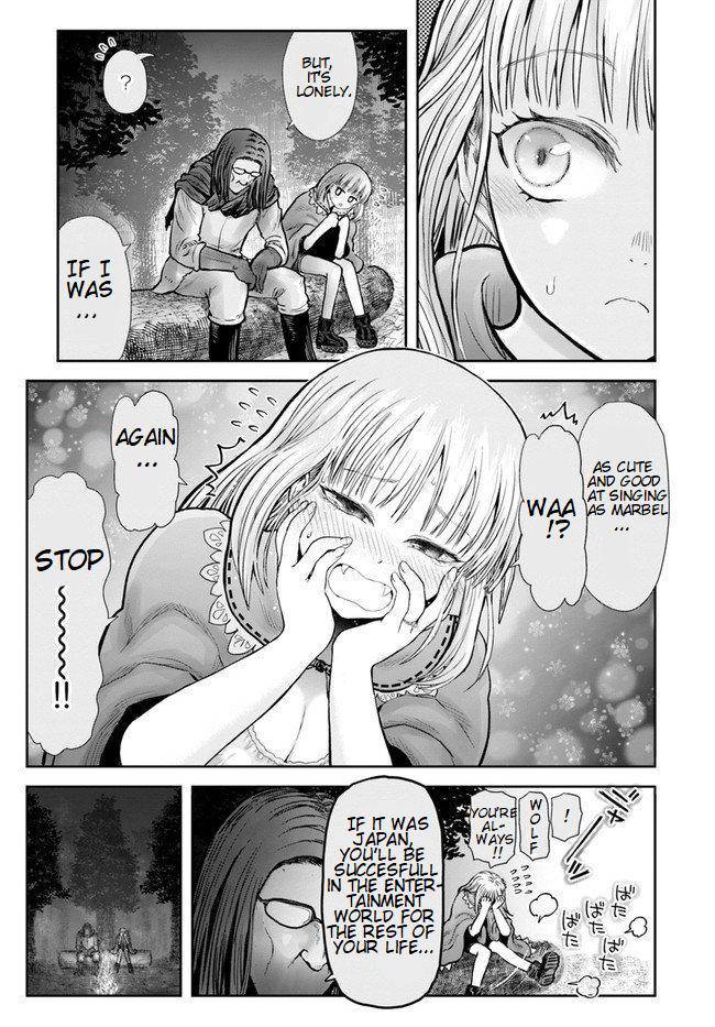 Isekai Ojisan Chap 29 - Next Chap 30