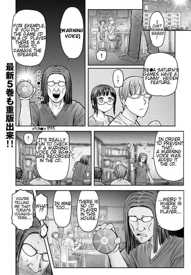 Isekai Ojisan Chap 29 - Next Chap 30
