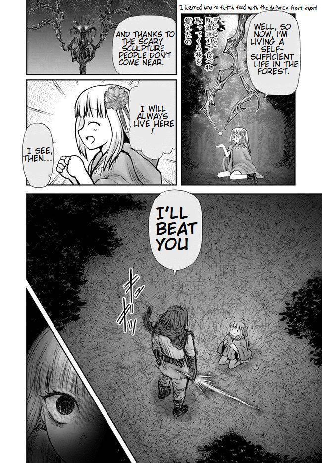 Isekai Ojisan Chap 29 - Next Chap 30