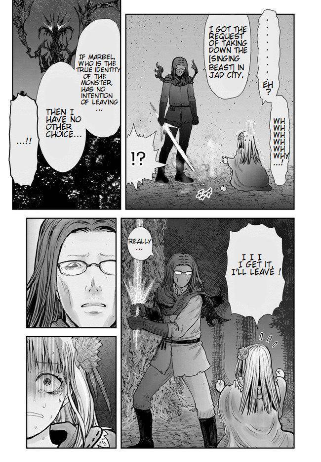 Isekai Ojisan Chap 29 - Next Chap 30