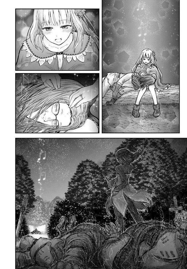 Isekai Ojisan Chap 29 - Next Chap 30
