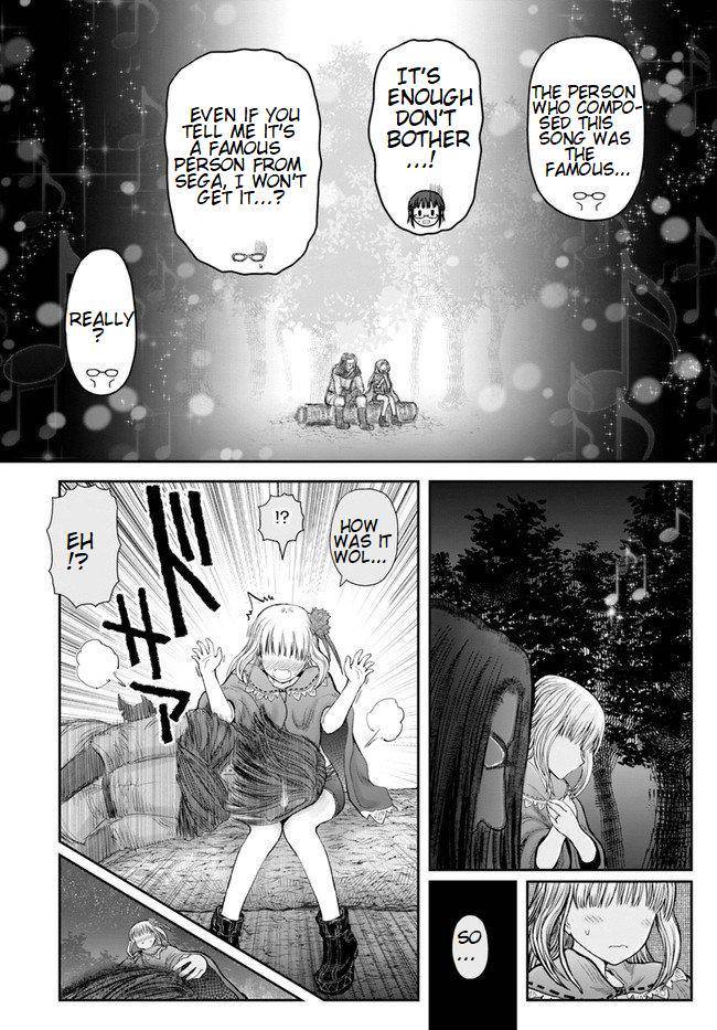 Isekai Ojisan Chap 29 - Next Chap 30