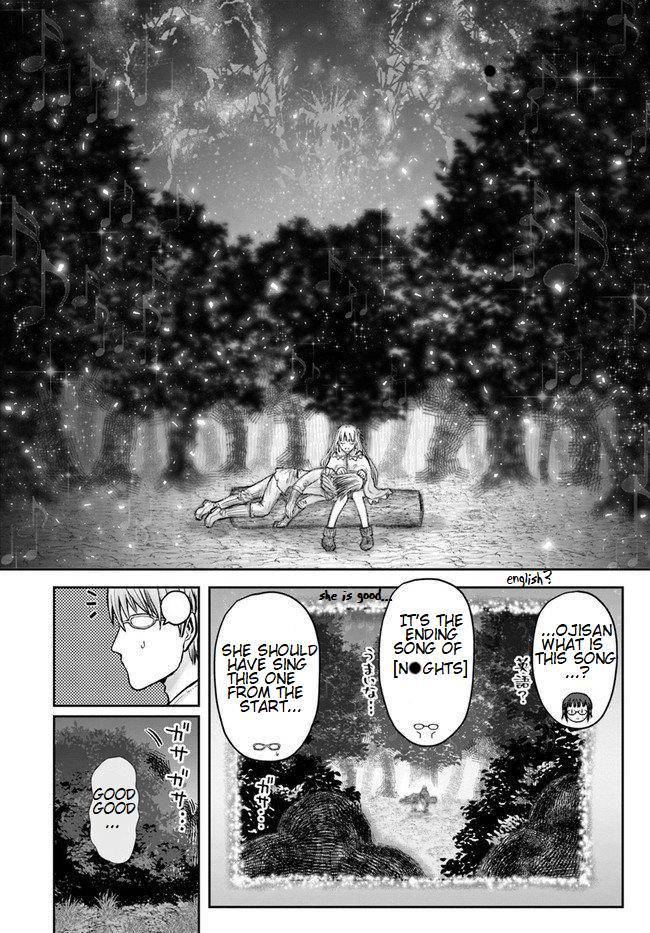 Isekai Ojisan Chap 29 - Next Chap 30
