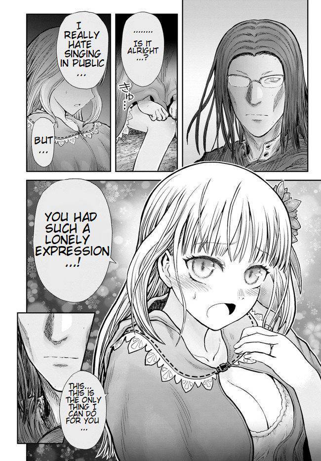 Isekai Ojisan Chap 29 - Next Chap 30