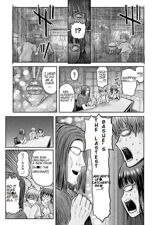 Isekai Ojisan Chap 29 - Next Chap 30