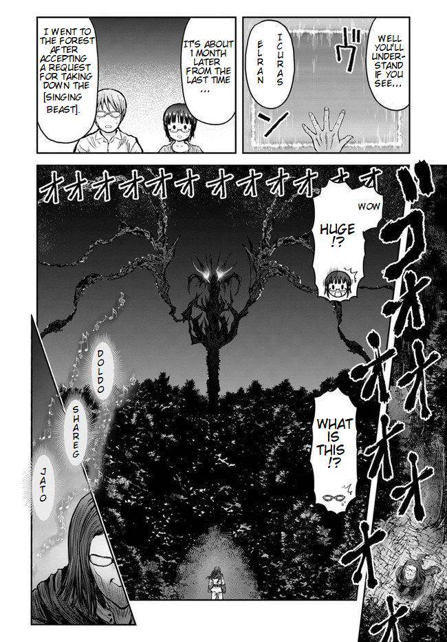 Isekai Ojisan Chap 29 - Next Chap 30