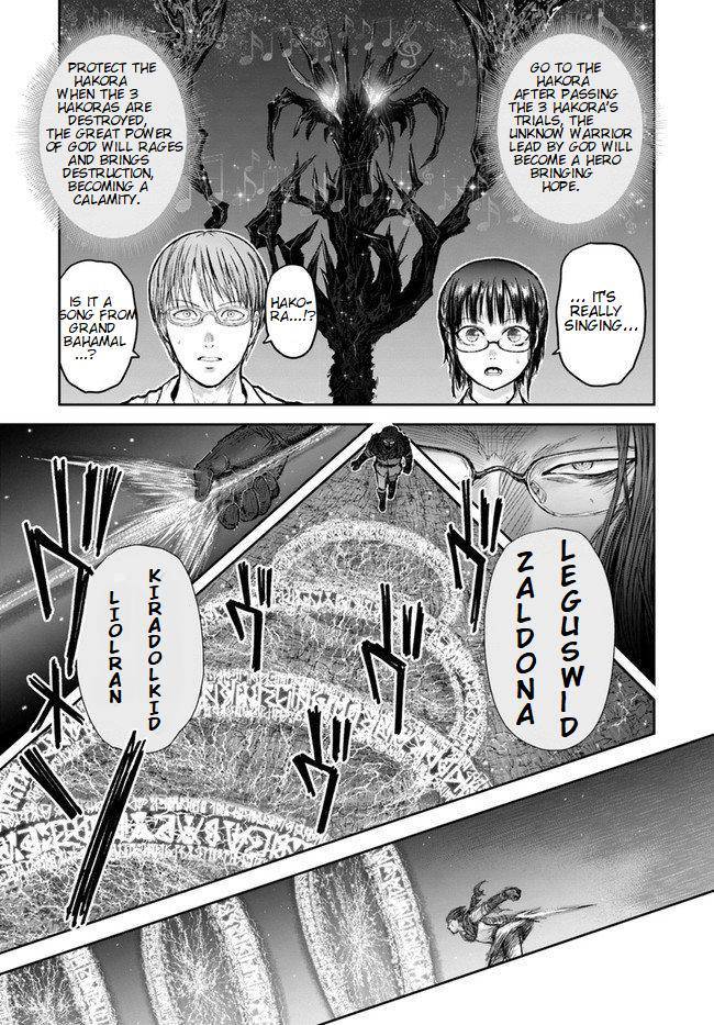 Isekai Ojisan Chap 29 - Next Chap 30
