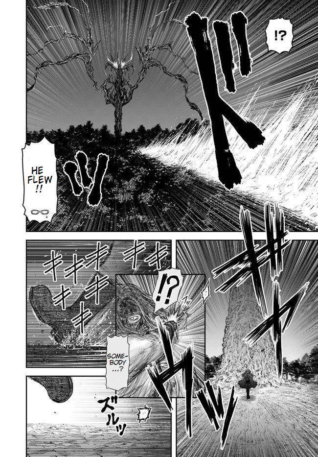 Isekai Ojisan Chap 29 - Next Chap 30