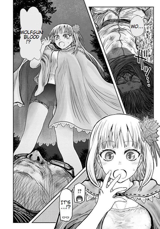 Isekai Ojisan Chap 29 - Next Chap 30