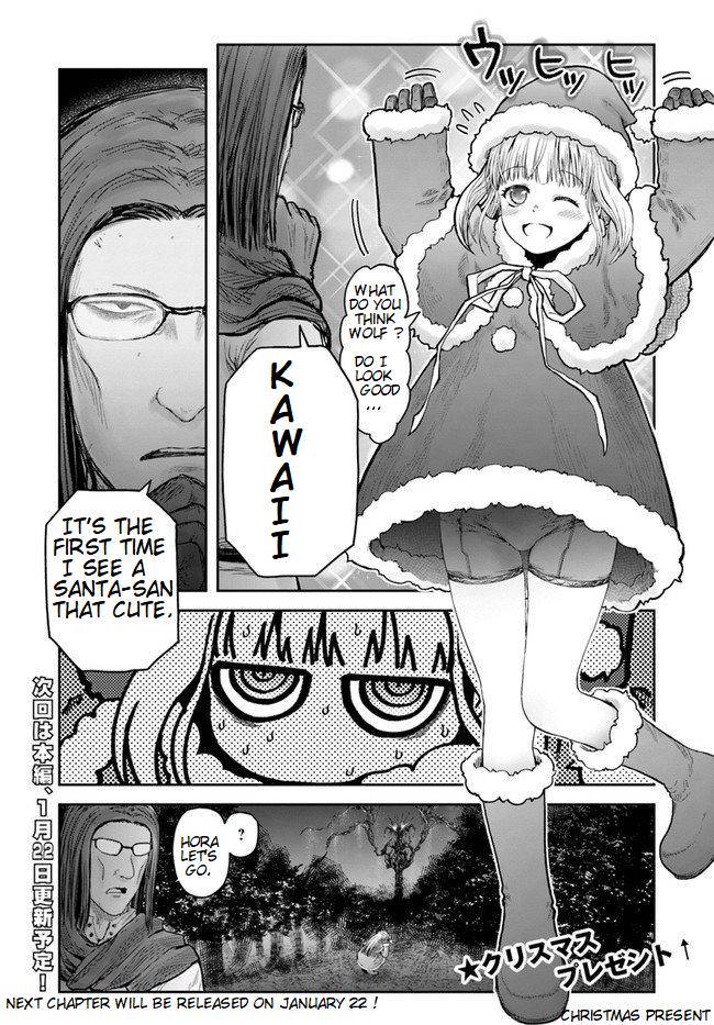 Isekai Ojisan Chap 29.5 - Next Chap 30.5