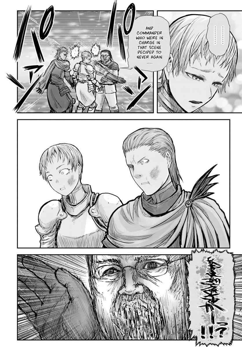 Isekai Ojisan Chap 20 - Next Chap 21