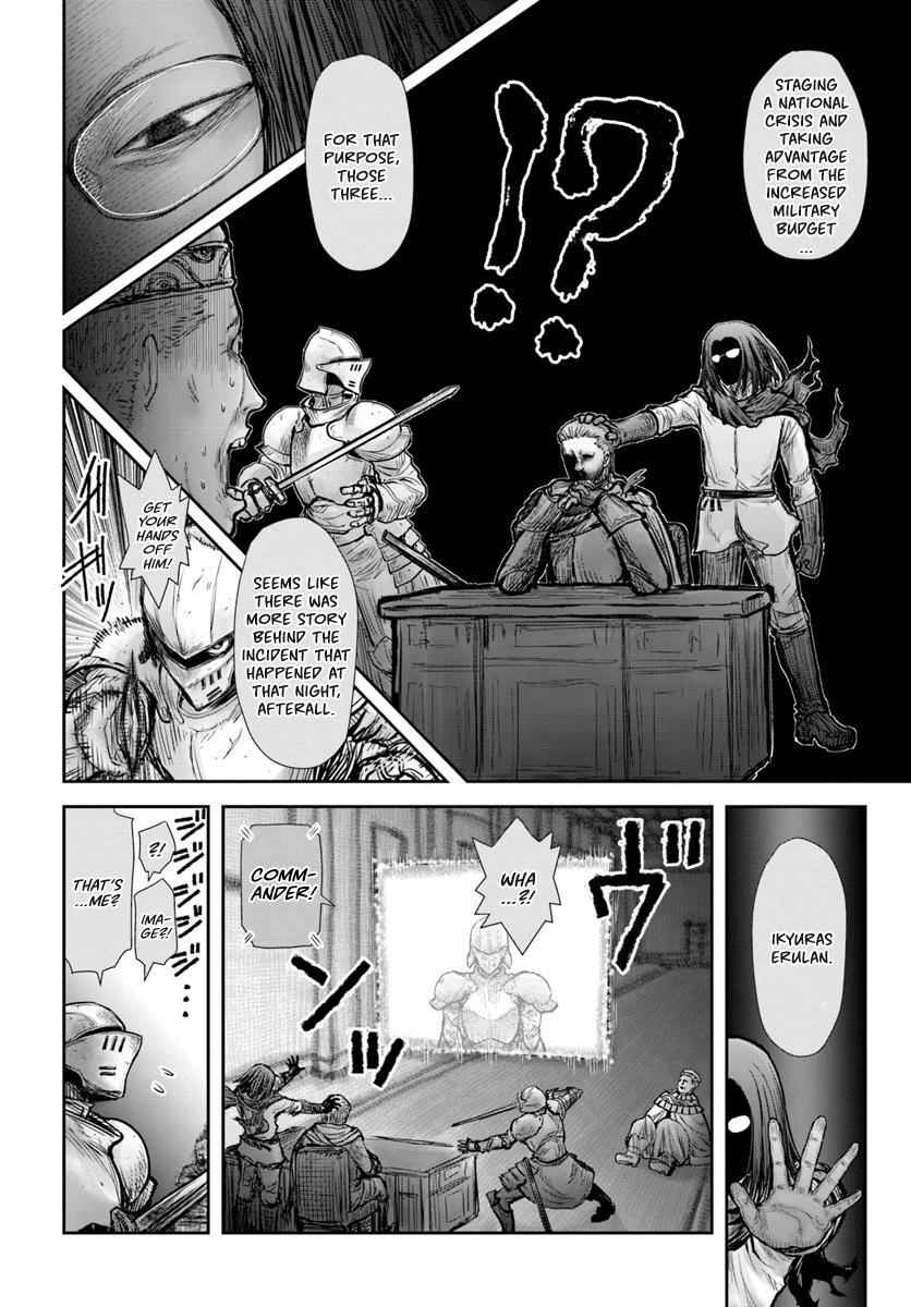 Isekai Ojisan Chap 20 - Next Chap 21