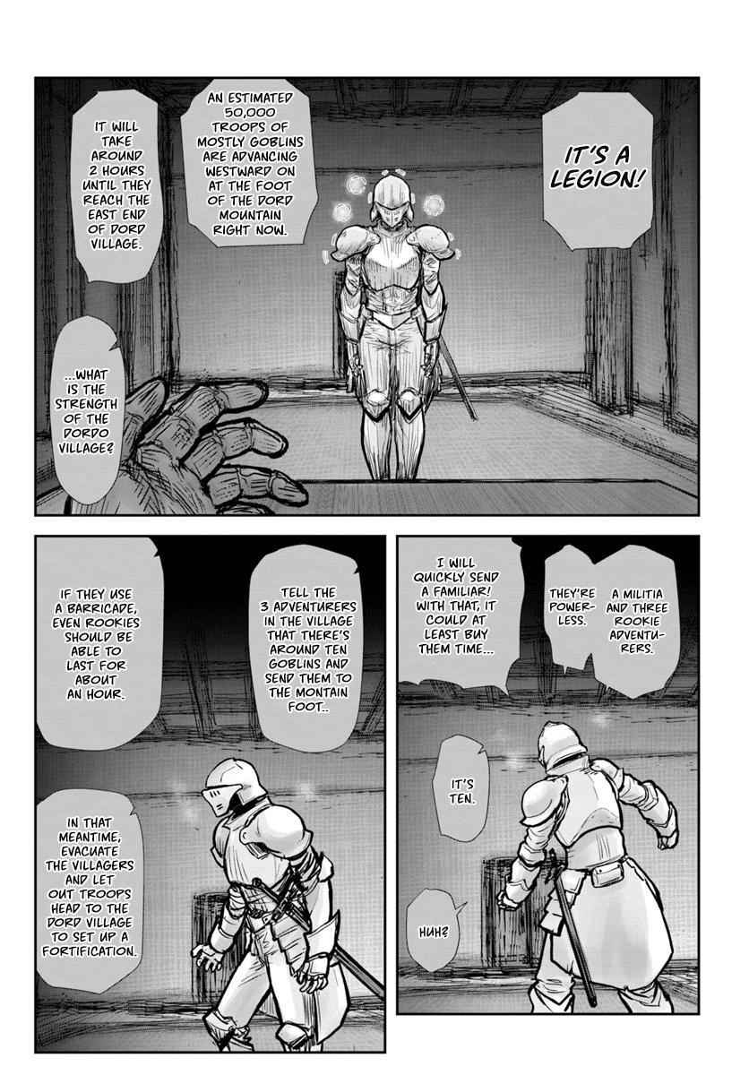 Isekai Ojisan Chap 20 - Next Chap 21