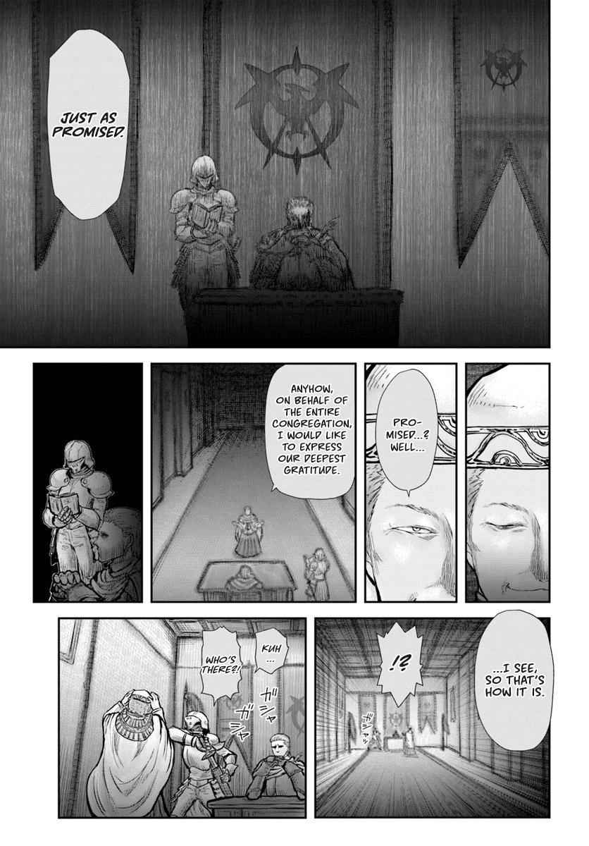 Isekai Ojisan Chap 20 - Next Chap 21