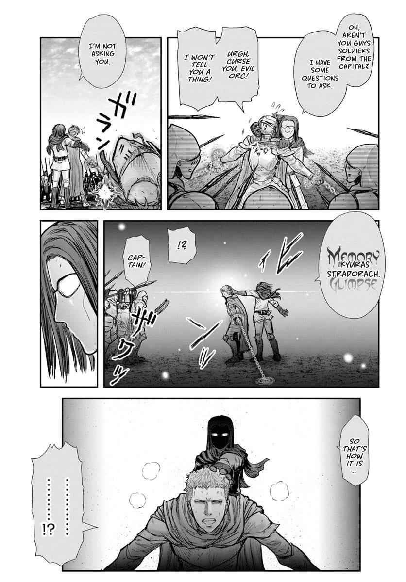 Isekai Ojisan Chap 20 - Next Chap 21