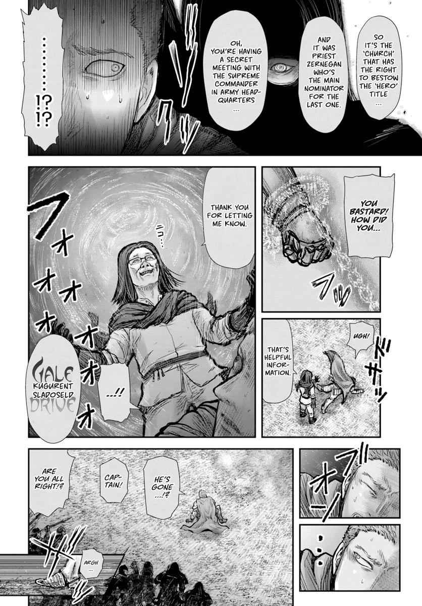 Isekai Ojisan Chap 20 - Next Chap 21