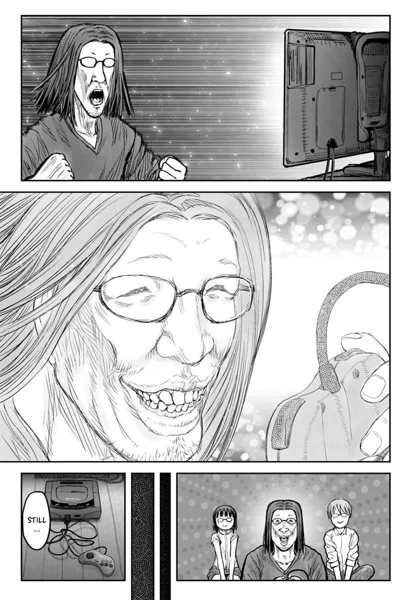 Isekai Ojisan Chap 20 - Next Chap 21
