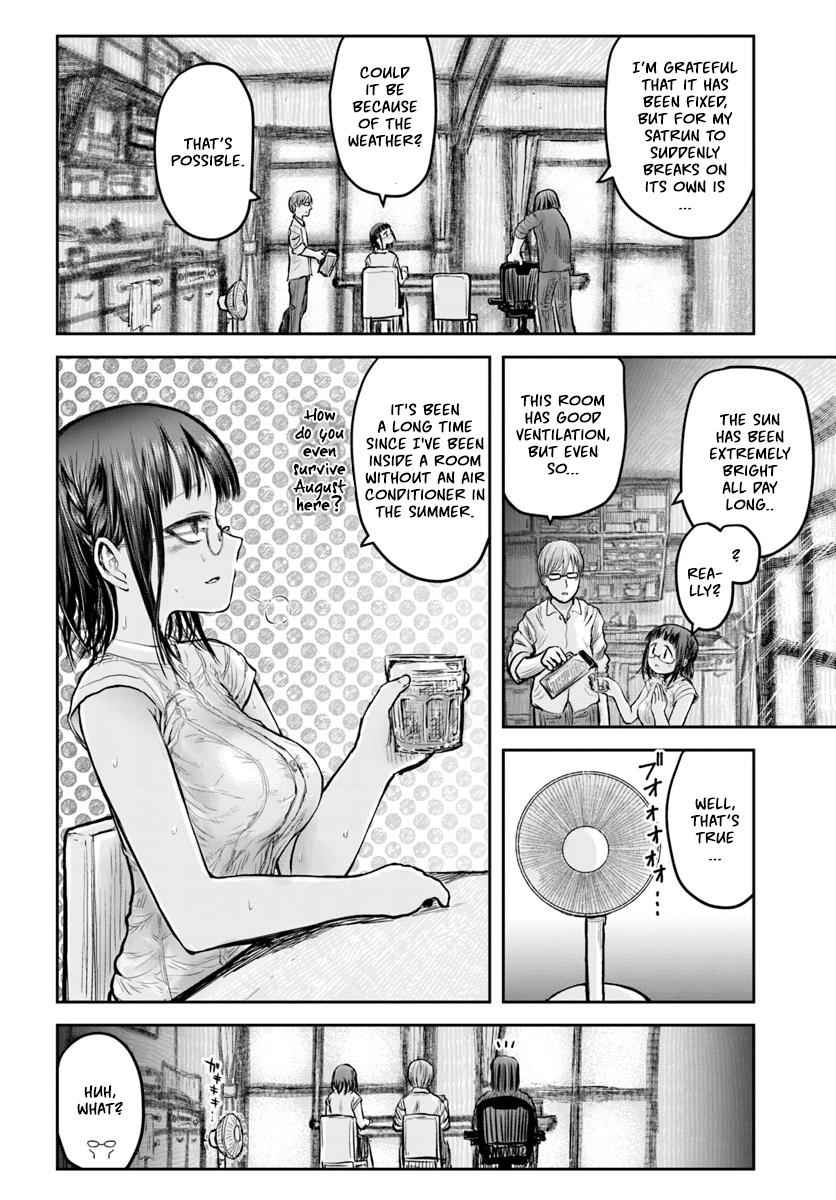 Isekai Ojisan Chap 20 - Next Chap 21