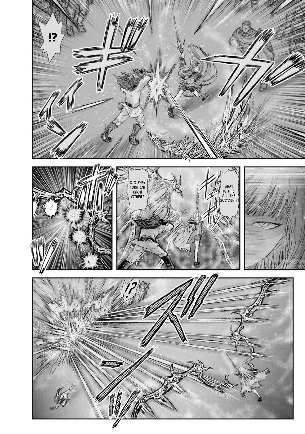 Isekai Ojisan Chap 21 - Next Chap 22