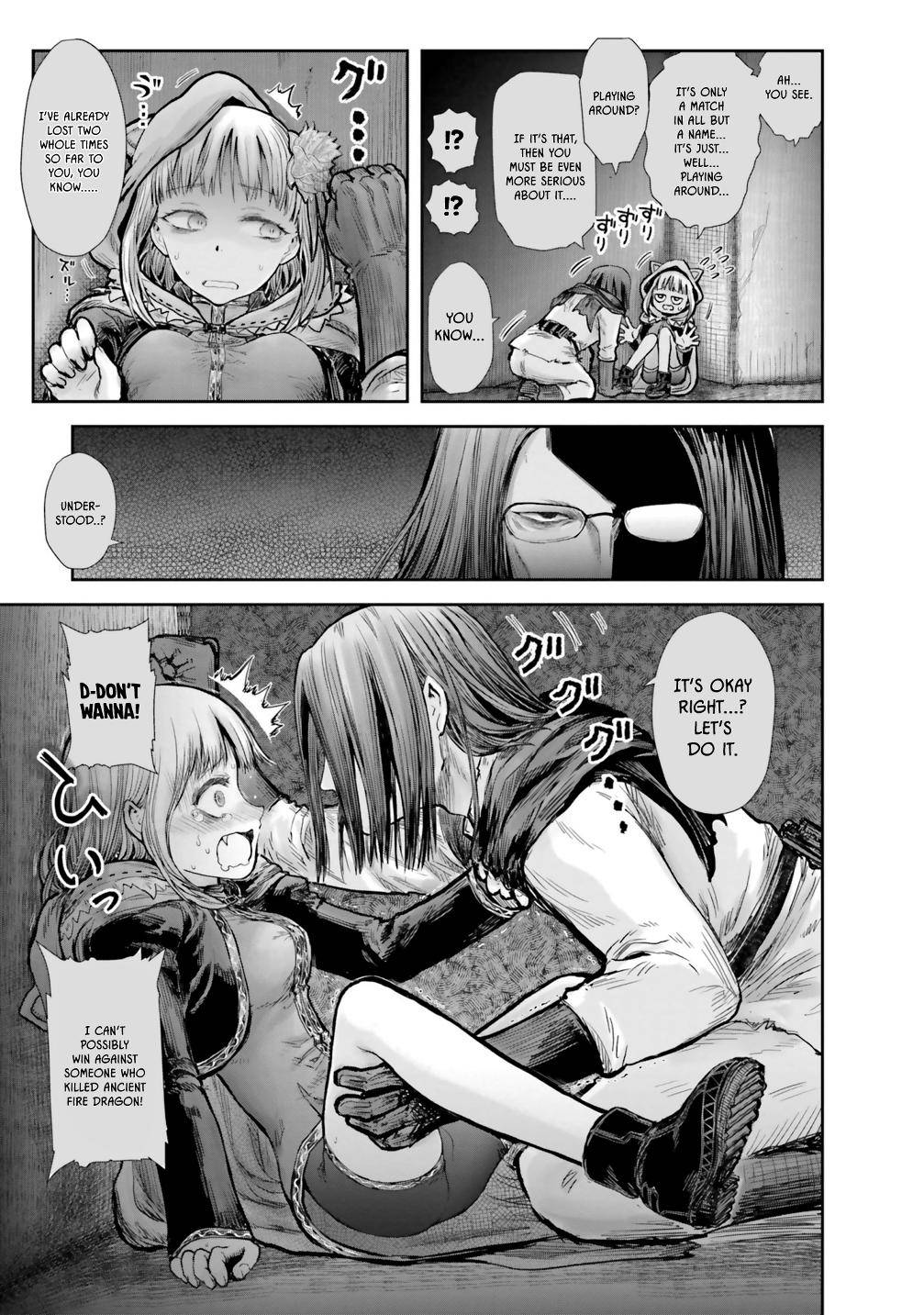 Isekai Ojisan Chap 21 - Next Chap 22
