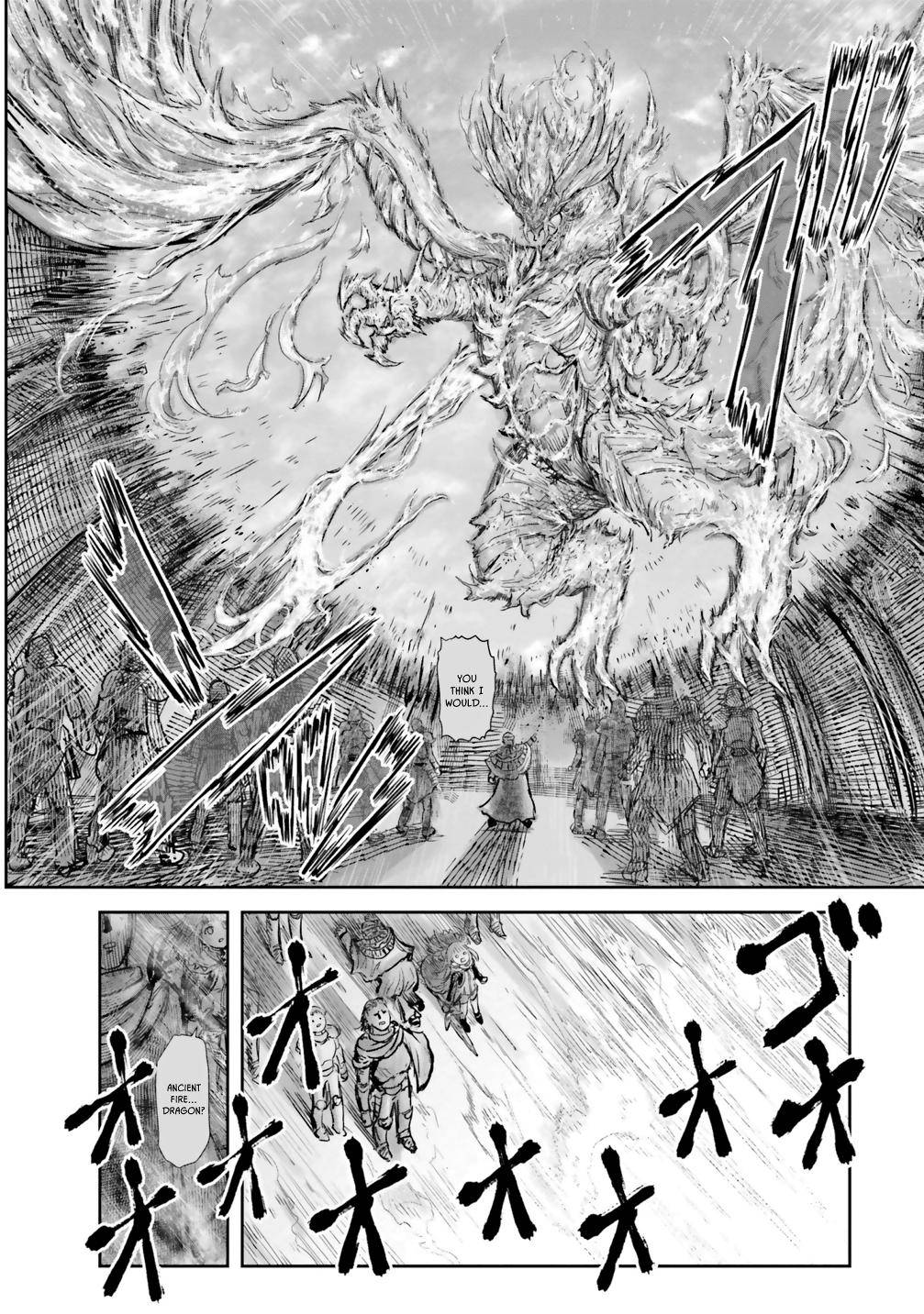 Isekai Ojisan Chap 21 - Next Chap 22