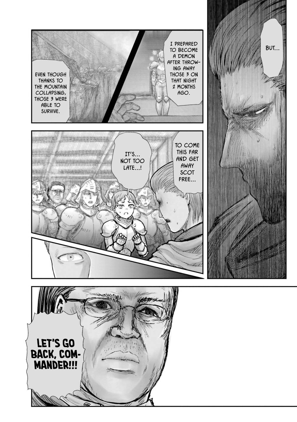Isekai Ojisan Chap 21 - Next Chap 22