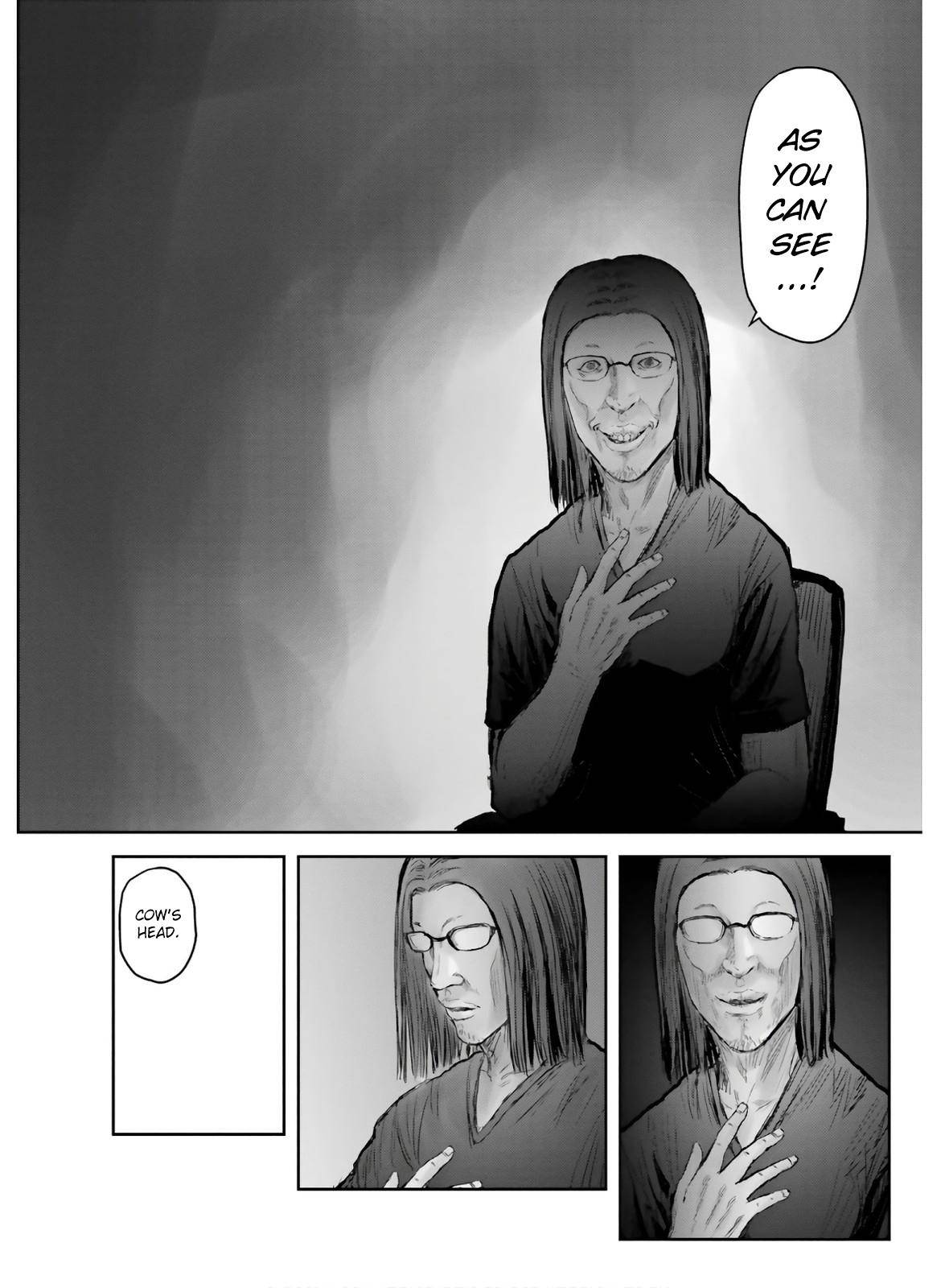 Isekai Ojisan Chap 22 - Next Chap 23