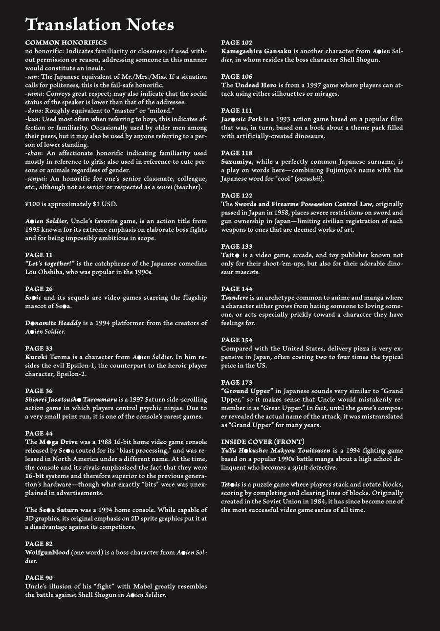 Isekai Ojisan Chap 22.5 - Next Chap 23.5