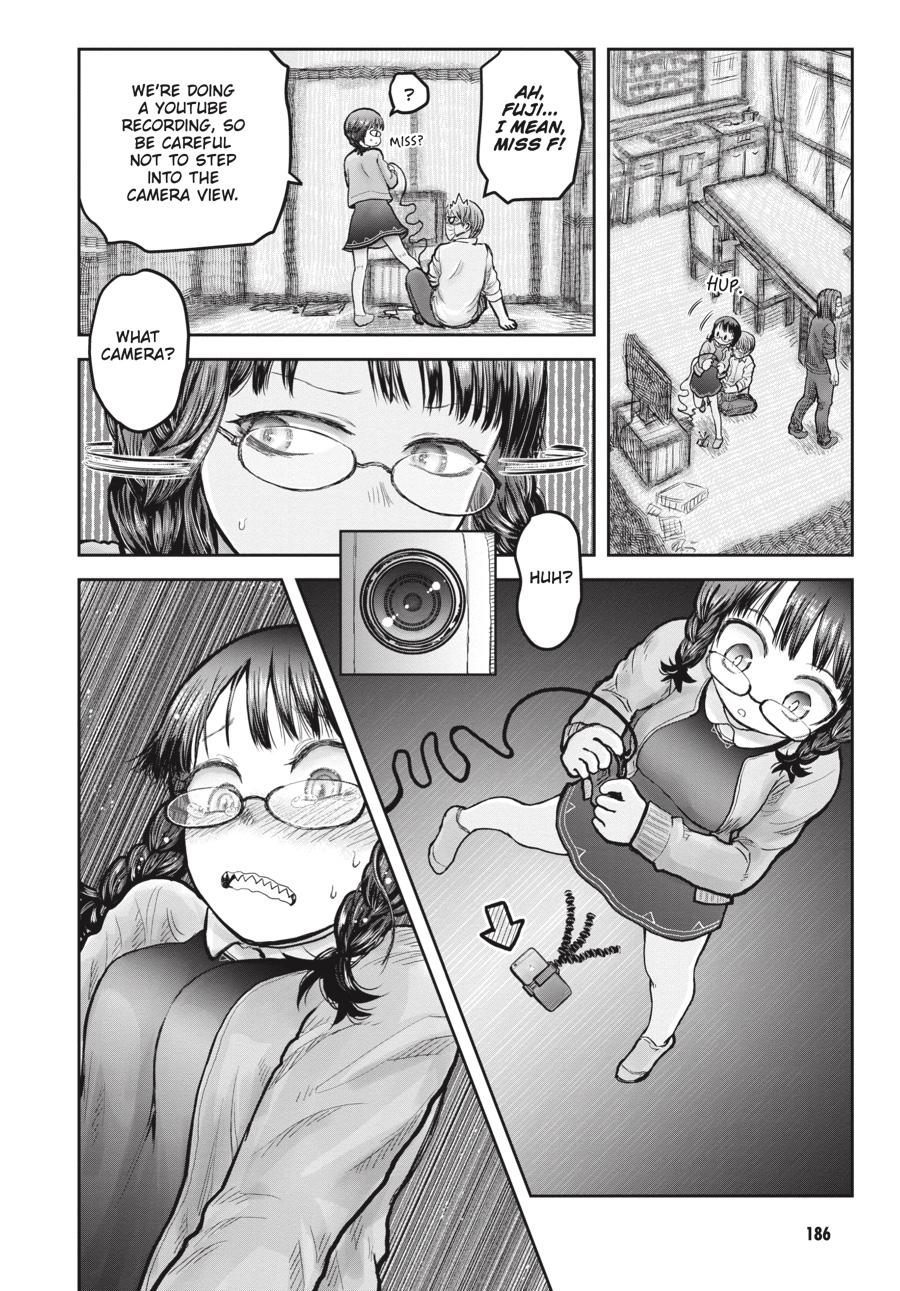 Isekai Ojisan Chap 22.5 - Next Chap 23.5