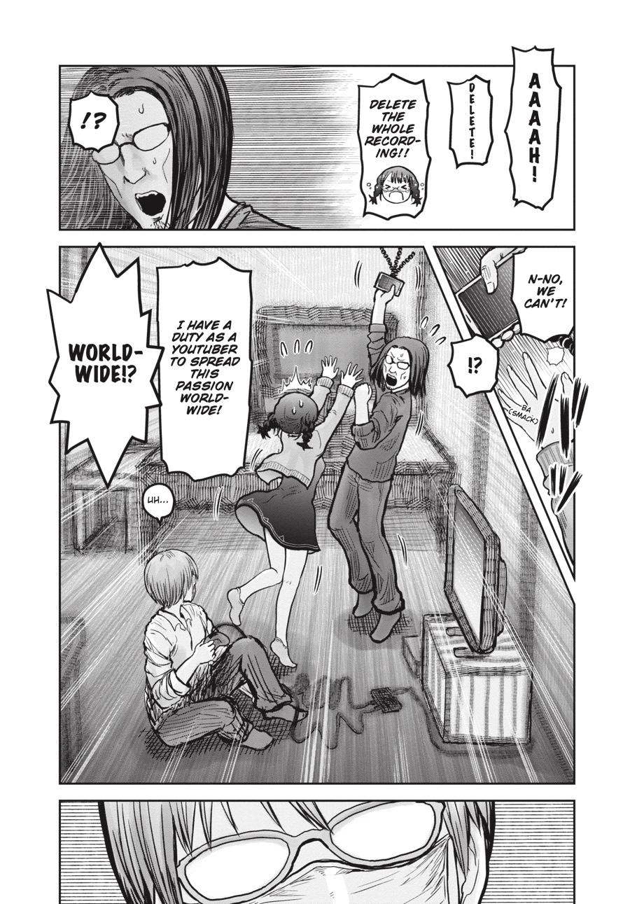 Isekai Ojisan Chap 22.5 - Next Chap 23.5