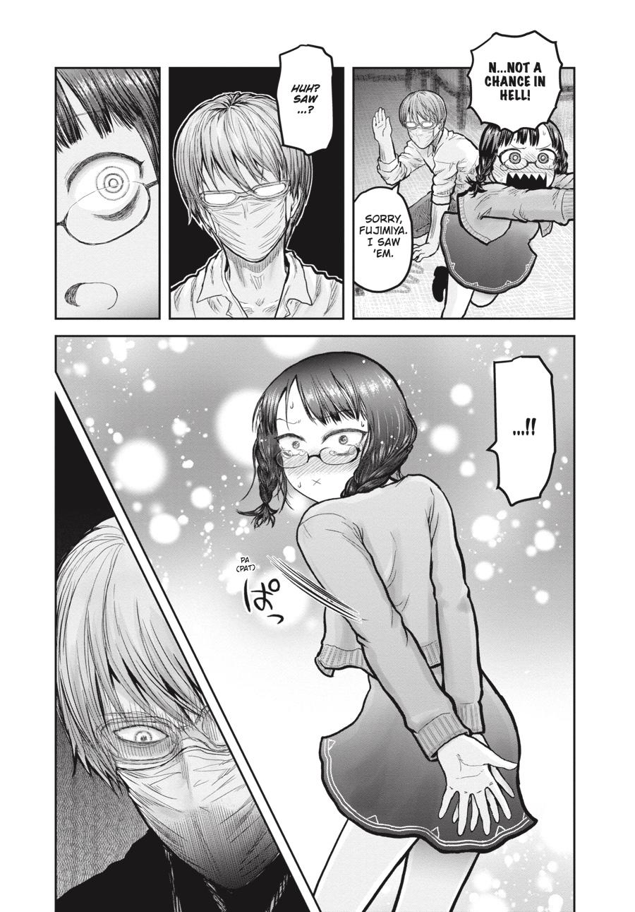 Isekai Ojisan Chap 22.5 - Next Chap 23.5