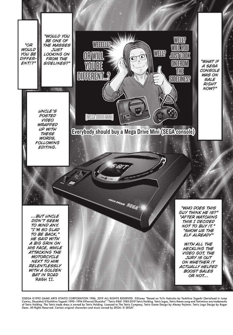 Isekai Ojisan Chap 22.5 - Next Chap 23.5