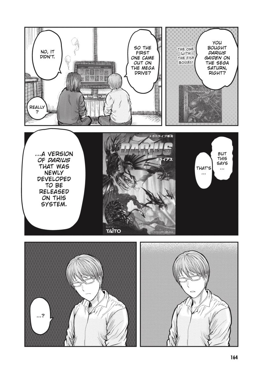 Isekai Ojisan Chap 22.5 - Next Chap 23.5